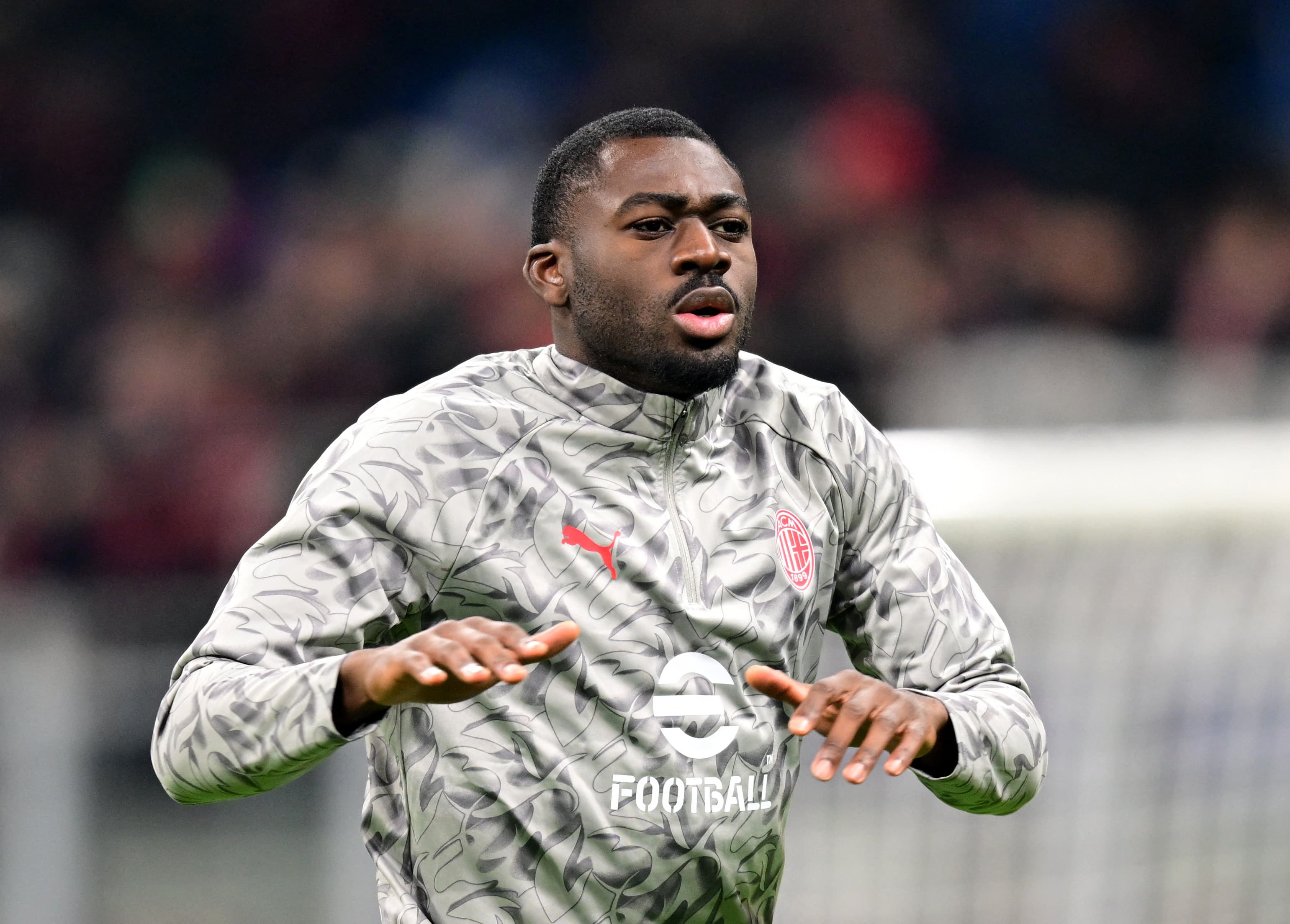 Galatasaray'ın Youssouf Fofana teklifi ortaya çıktı: Milan ile anlaşma sağlandı