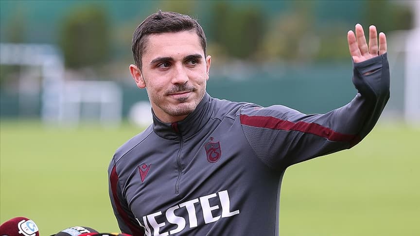 Trabzonspor'a Abdülkadir Ömür piyangosu! Bonservis gibi bonus için geri sayım