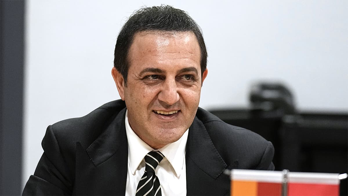 Abdullah Kavukcu yıldız isim için apar topar Milano'ya uçtu! İtalyanlar son dakika geçti