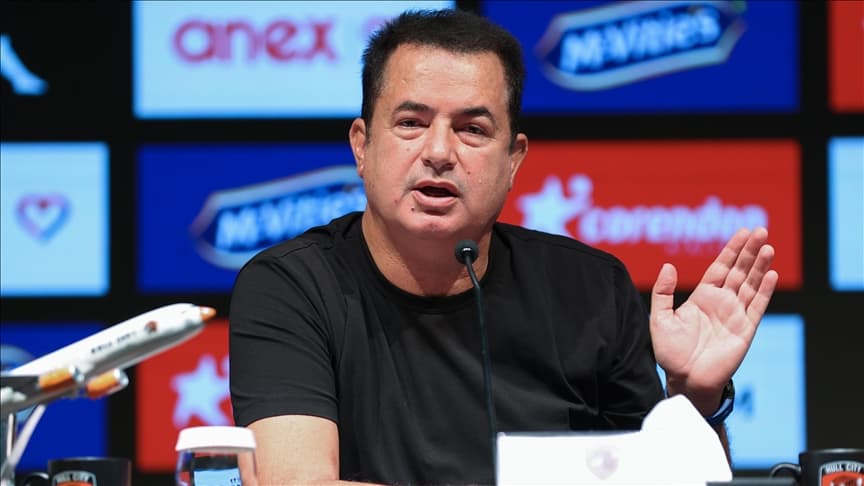 Acun Ilıcalı'nın prensi için Sergen Yalçın'ın kararı bekleniyor: Beşiktaş'tan bomba transfer hamlesi