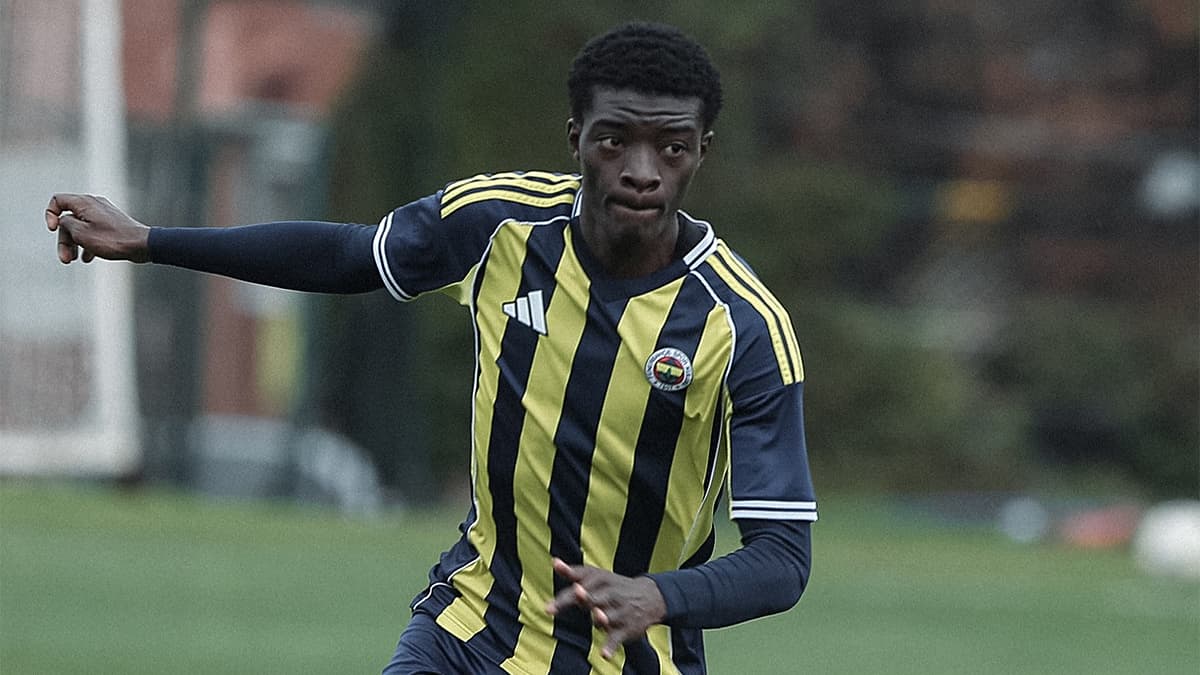 Adams Kone, Fenerbahçe'den Benfica'ya transfer oluyor