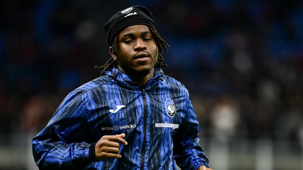 "Ve Lookman'la anlaşma tamam: İşte "Evet" dediği rakam" | Sporun manşetleri