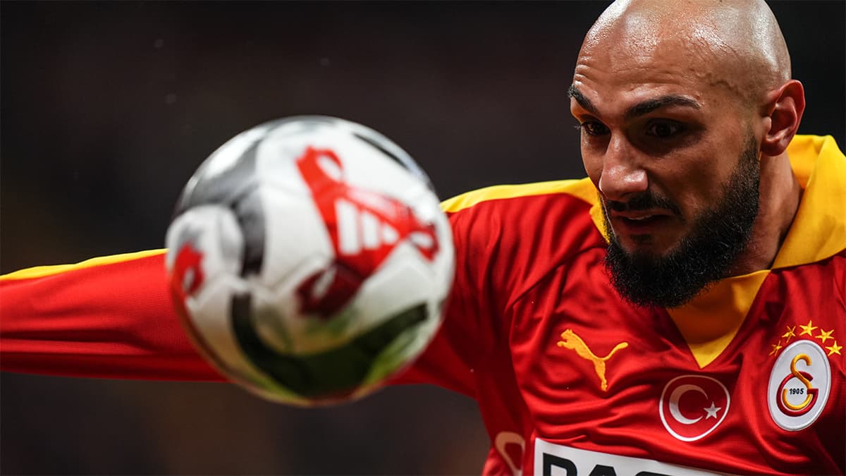 Artık bitti! Ahmed Kutucu, Galatasaray'dan ayrılıyor: Hem de takasla