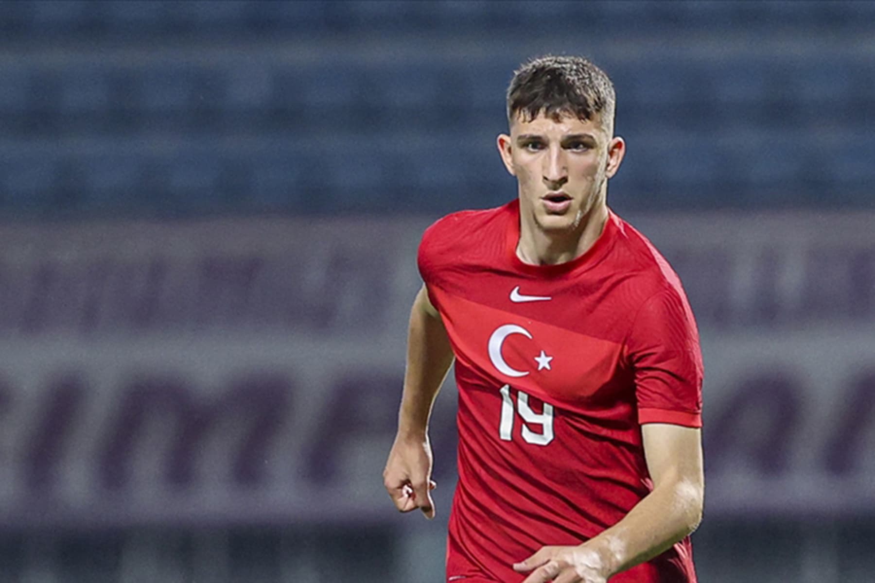 Ahmetcan Kaplan'ın transferi son anda gerçekleşmedi
