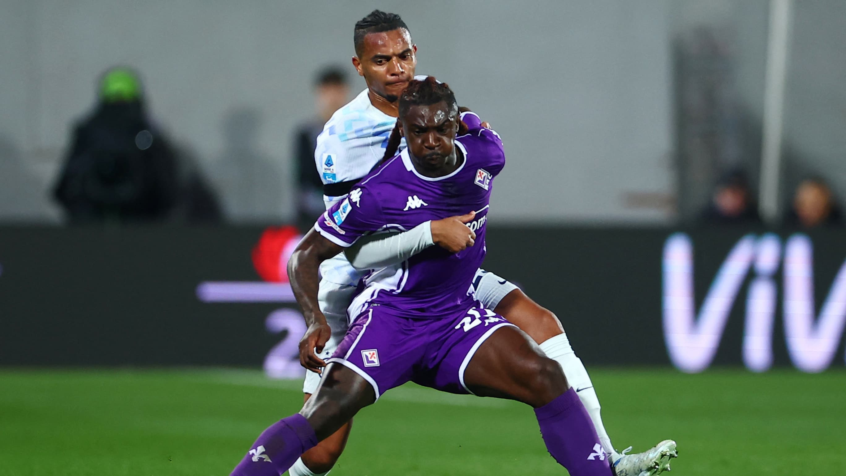 Inter'in kredisi tükeniyor: Zirvede fark 6'ya düştü