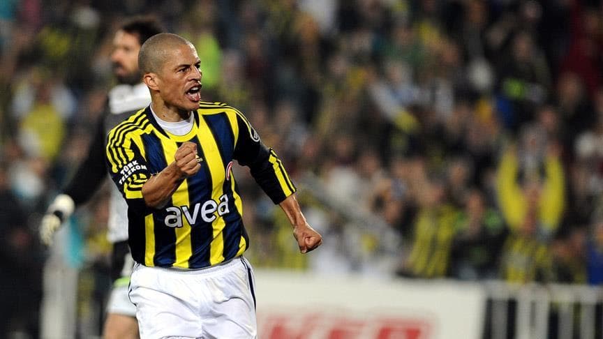 Alex de Souza'dan Fenerbahçe'deki başkanlık seçimi için yeni açıklama