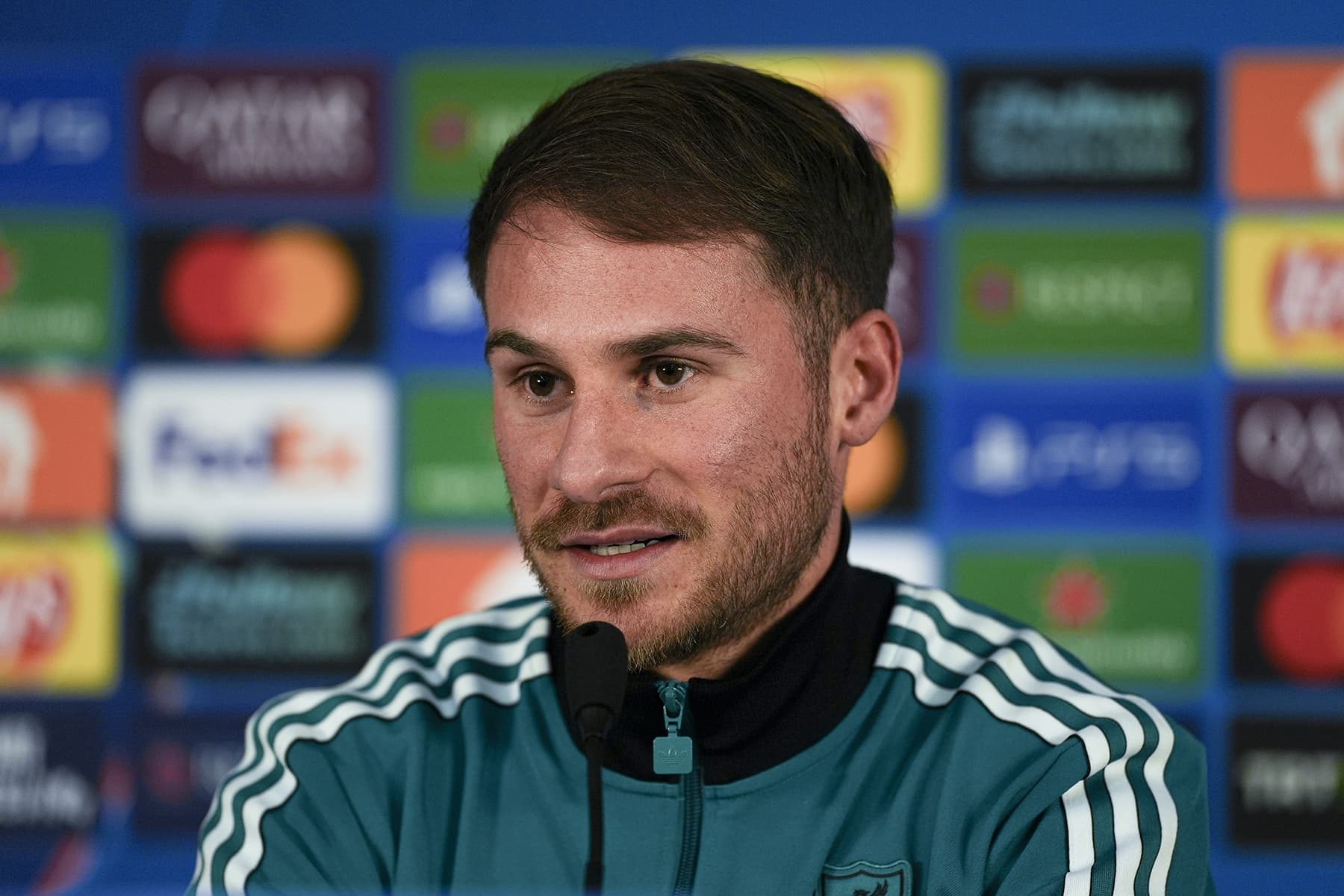 Alexis Mac Allister, Galatasaray'ın yıldızına övgü: "En çok zorlayacak oyuncu olabilir"