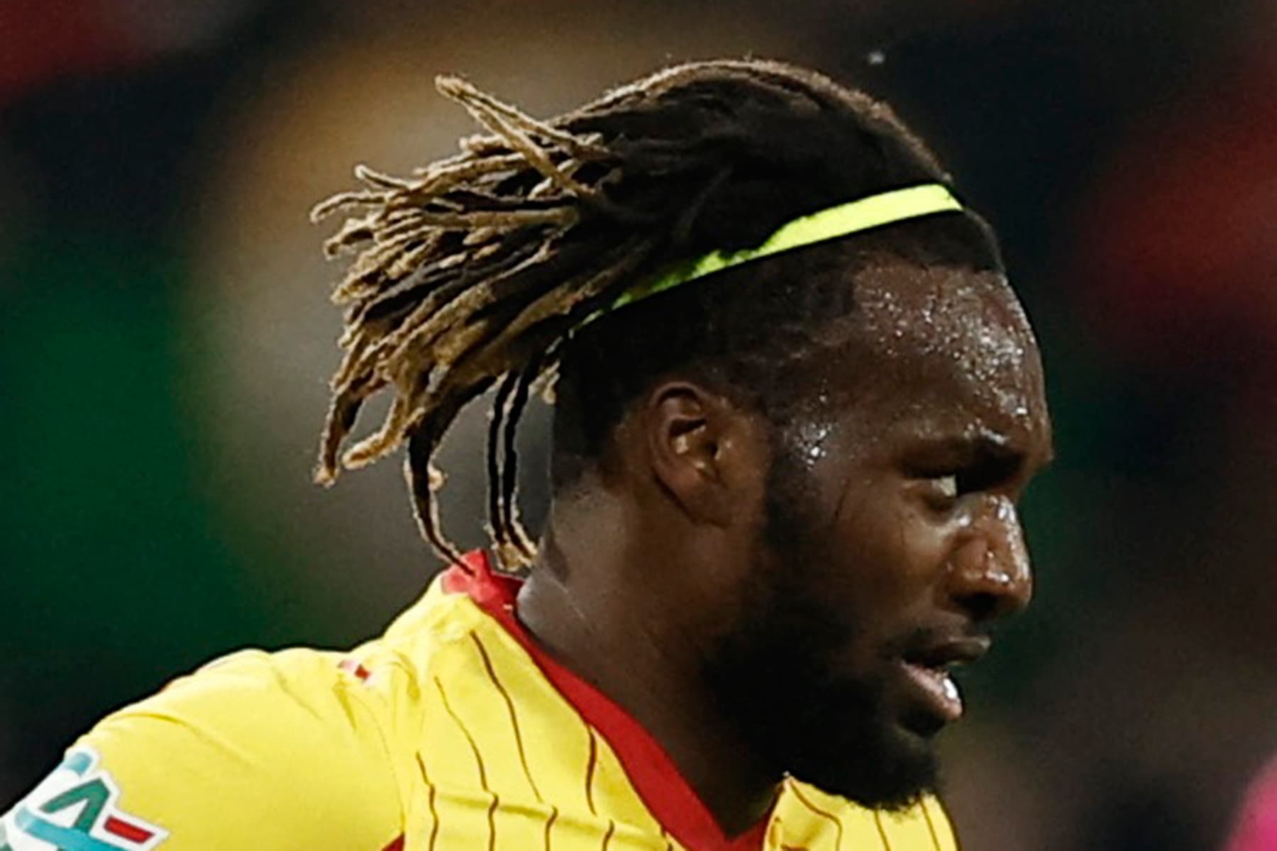 6 gollü çılgın maça Saint-Maximin damga vurdu! Maç biter bitmez "Normal değil" deyip isyan etti