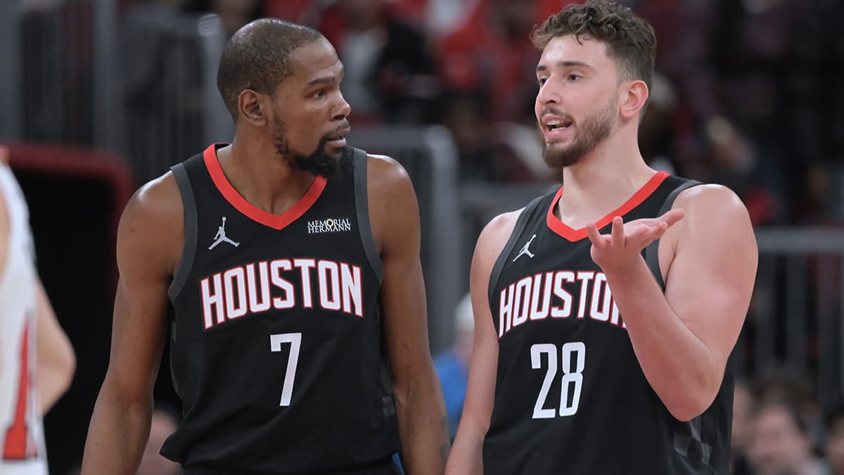 Alperen Şengün'ü şoke eden sonuç! 30 sayı attığı maçta öyle bir son yaşadı ki...