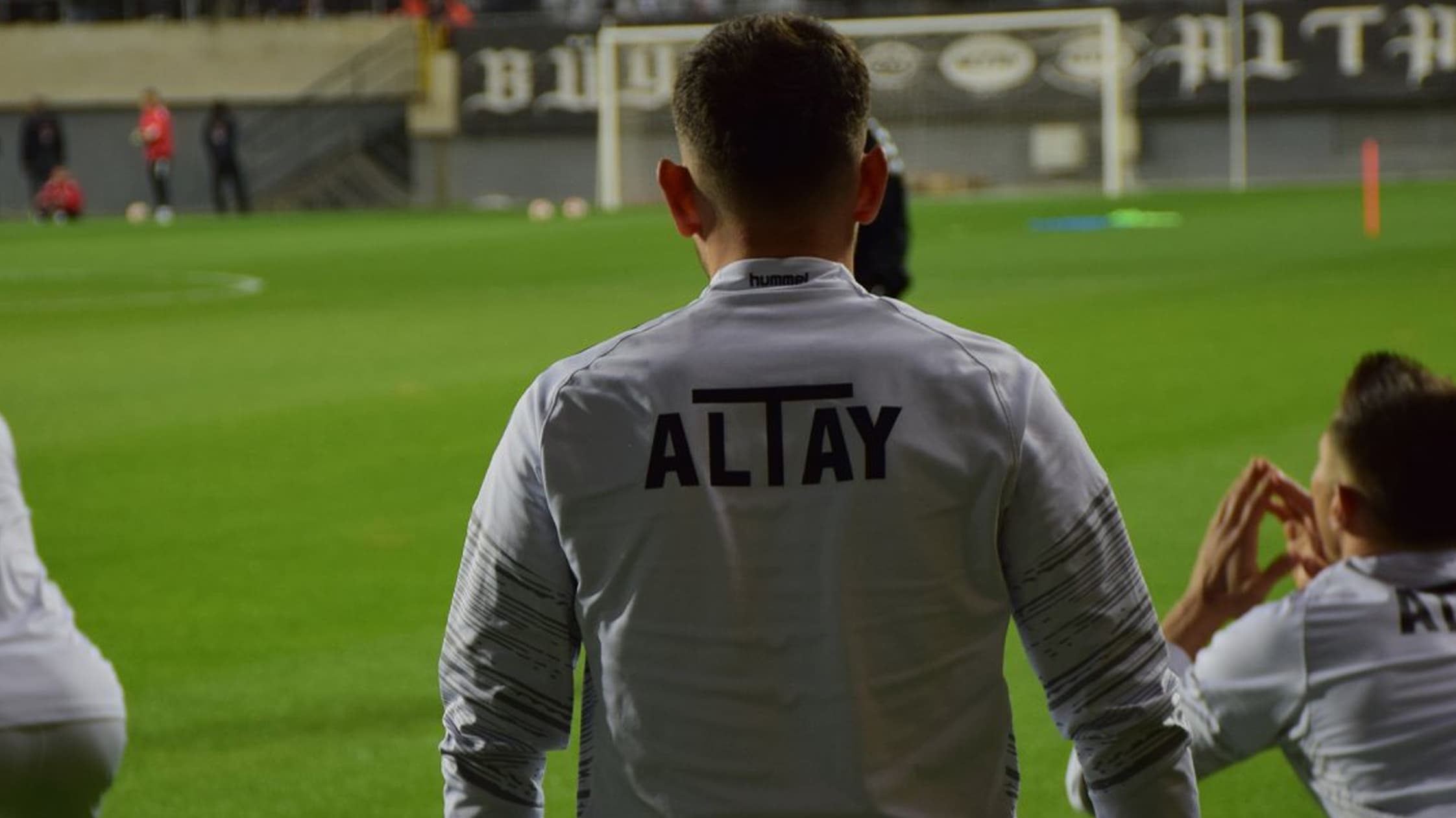 Altay'da başkan adayı çıkmadı, kayyum atanma riski var
