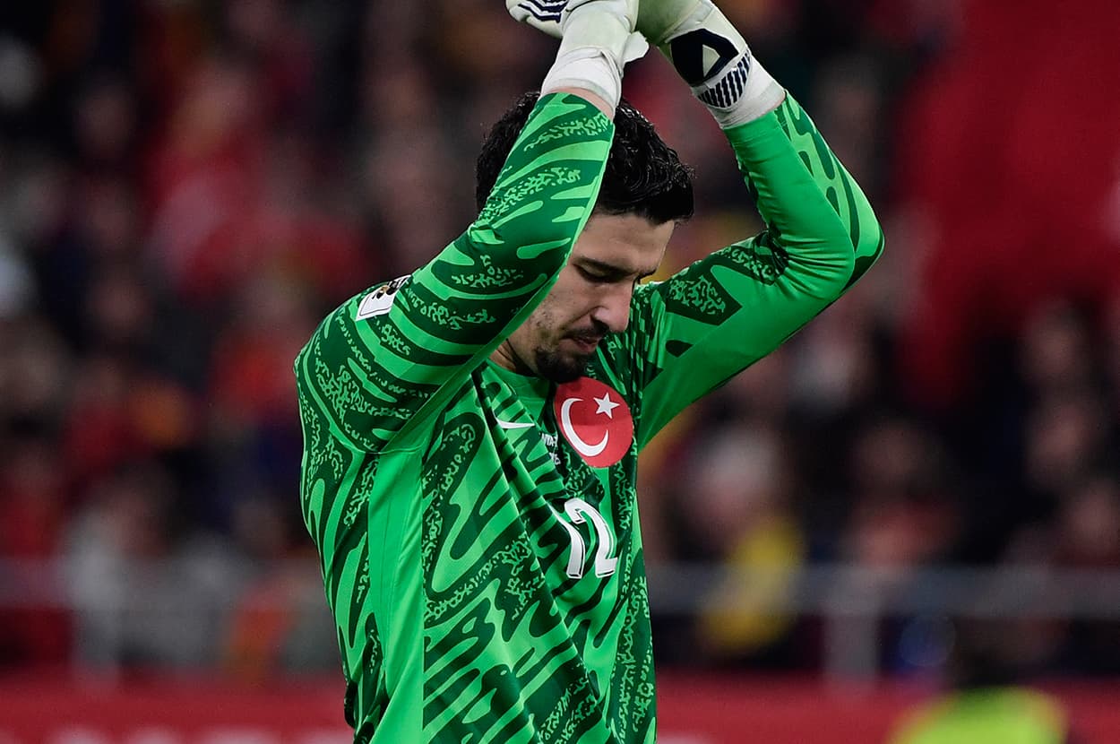 Altay Bayındır beklenirken bambaşka kaleci! Beşiktaş'ın '1 numaralı' bombası