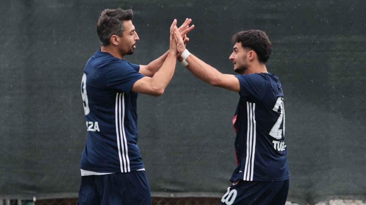 103 yıllık Altınordu kulübü futbolcu sayısını azalttı
