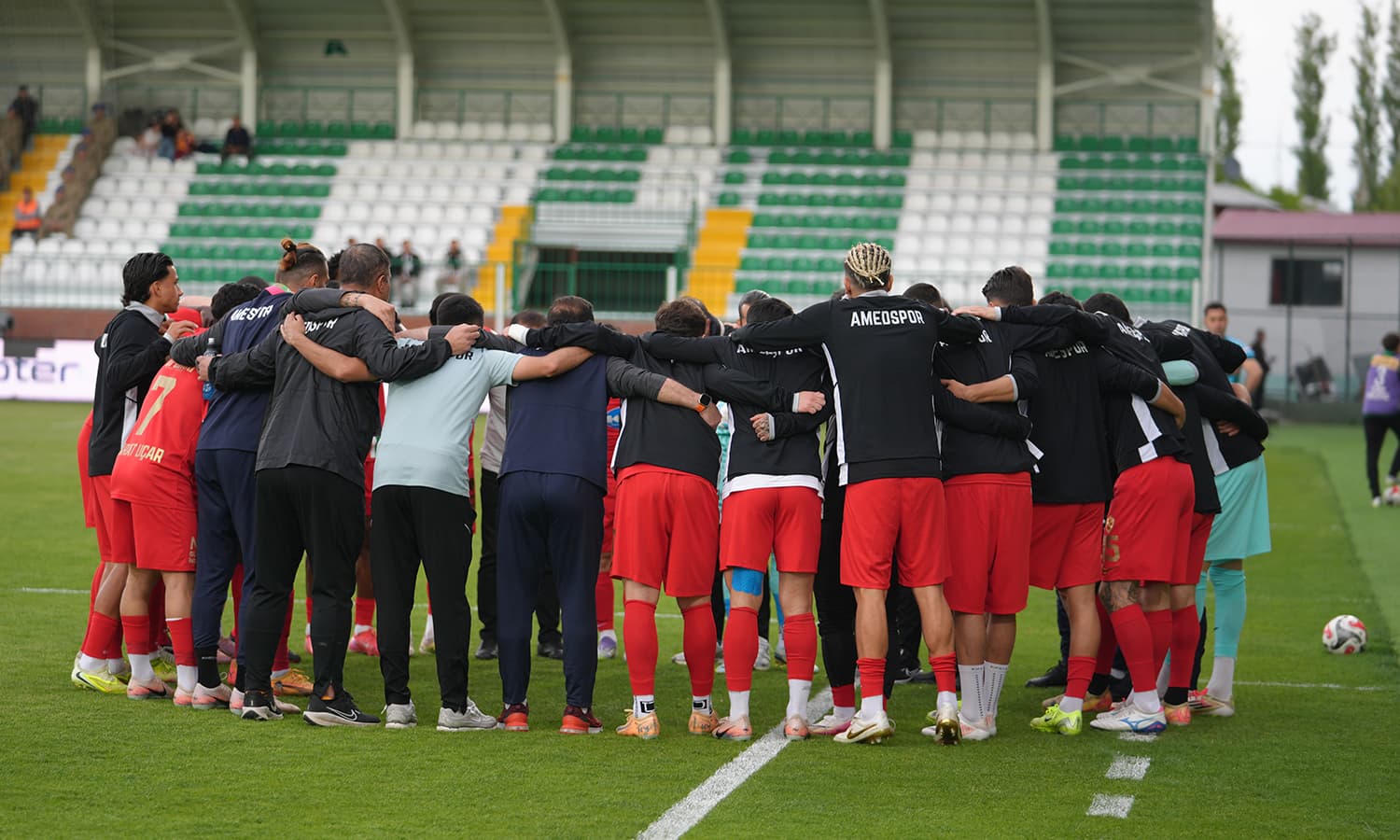 SON DAKİKA | Trendyol Süper Lig'e çıkan 2. takım belli oldu (Goller, özet)