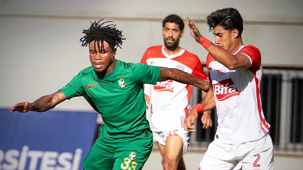 Amedspor ve Erzurumspor maçı ne zaman, saat kaçta ve hangi kanalda yayınlanacak?