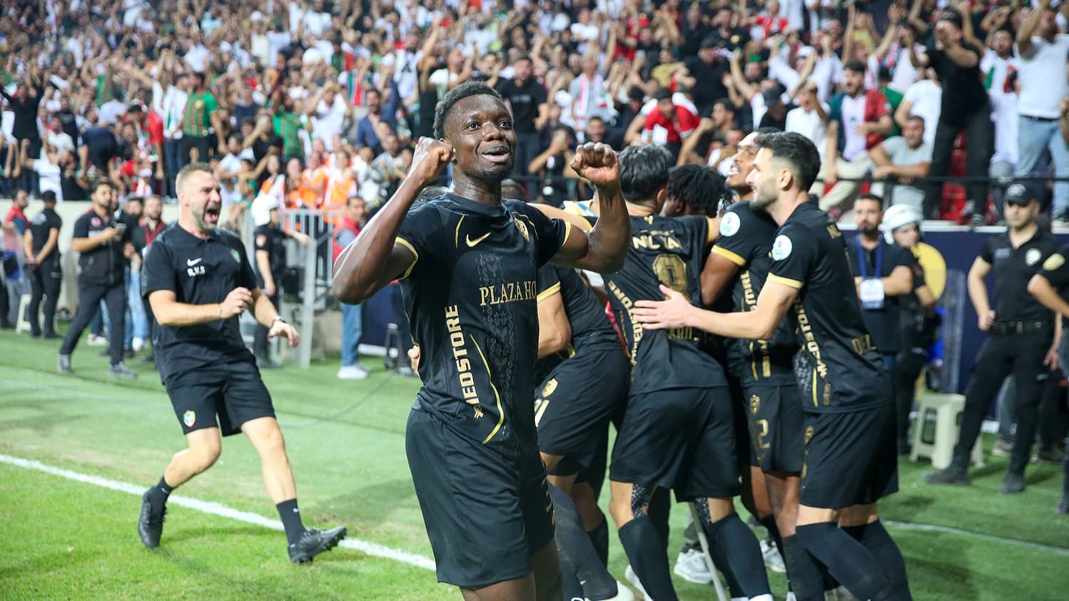 Amedspor ile Başakşehir maçı ne zaman ve hangi kanalda?