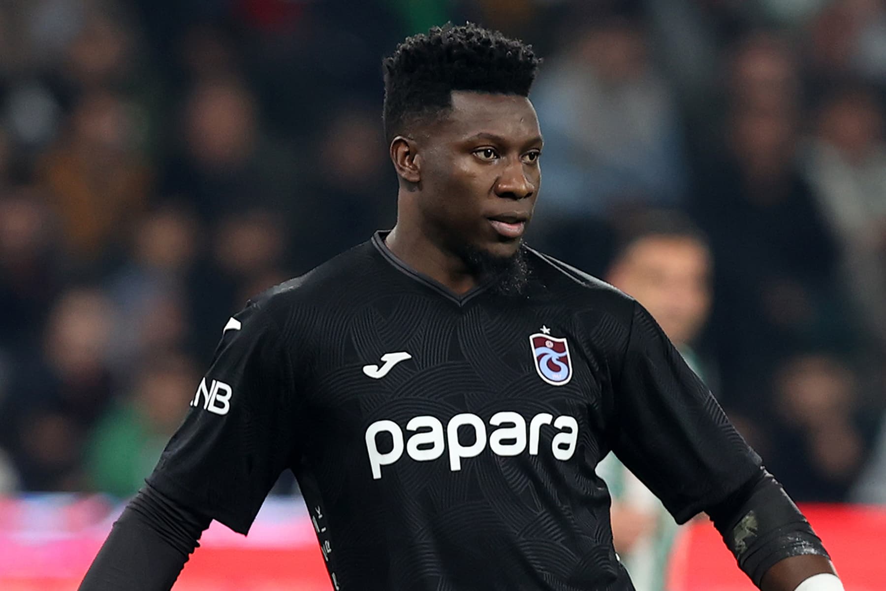 Onana transferini etkileyecek flaş detay! "Manchester United için sorun" diyerek duyurdular