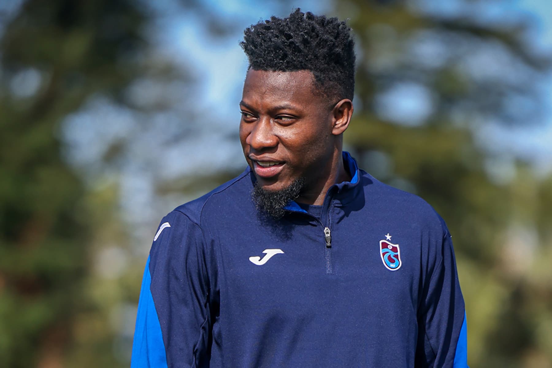 Trabzonspor'dan Muçi ve Onana'nın bonservisi için resmi yanıt