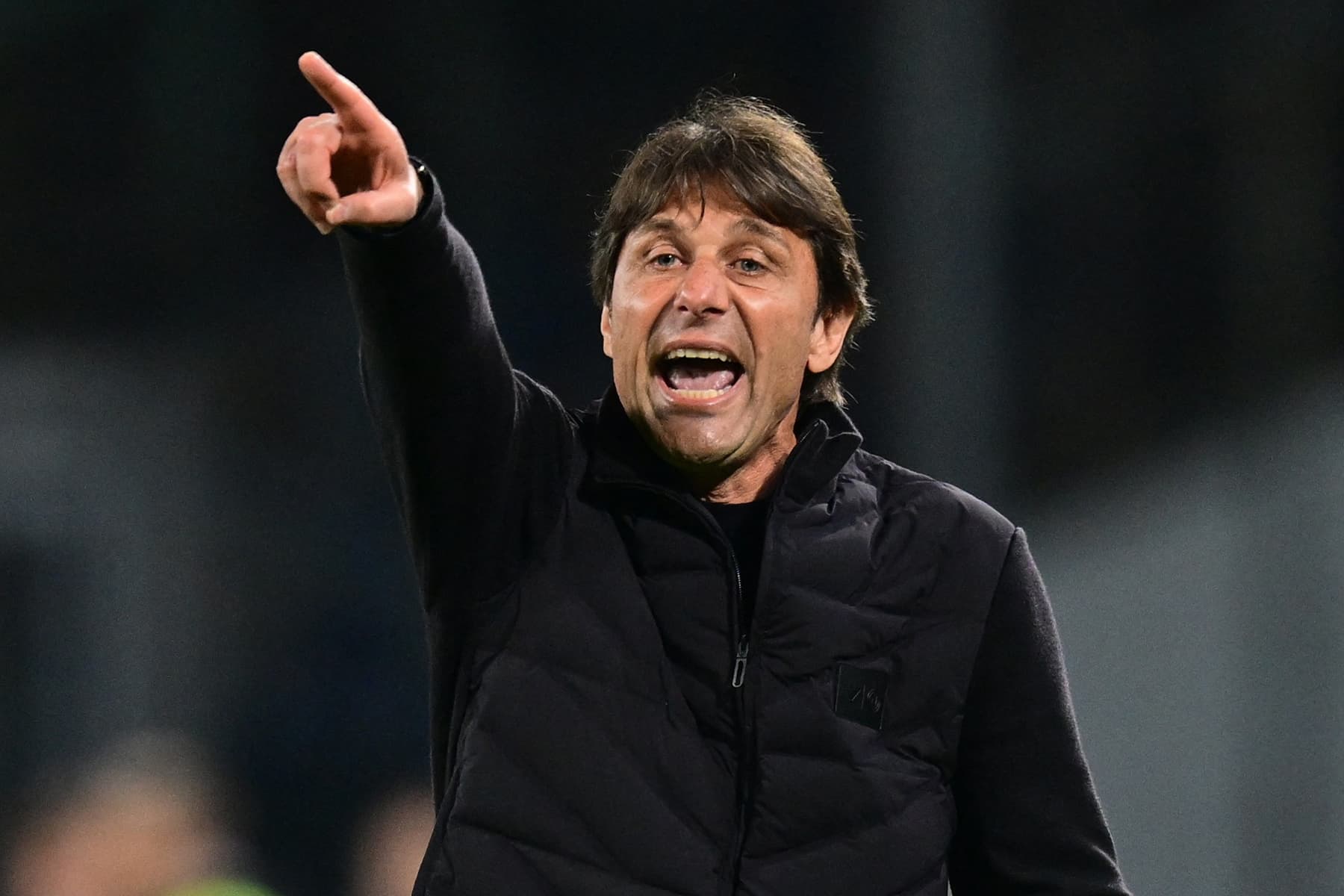 Derbi sonrası transfer! Antonio Conte yıldız futbolcuyu Galatasaray'dan koparacak