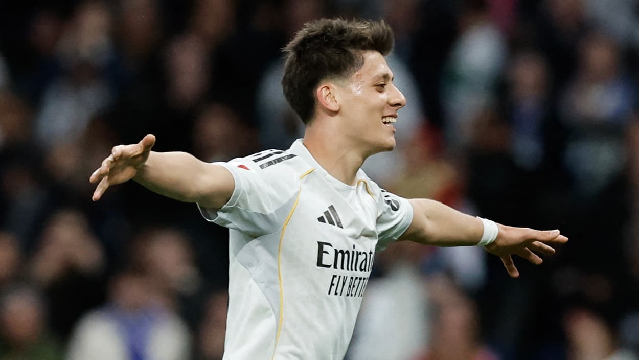 Arda Güler'in babasından dikkat çeken sözler: "Real Madrid'e gidişinin amacı sadece futbol değil"