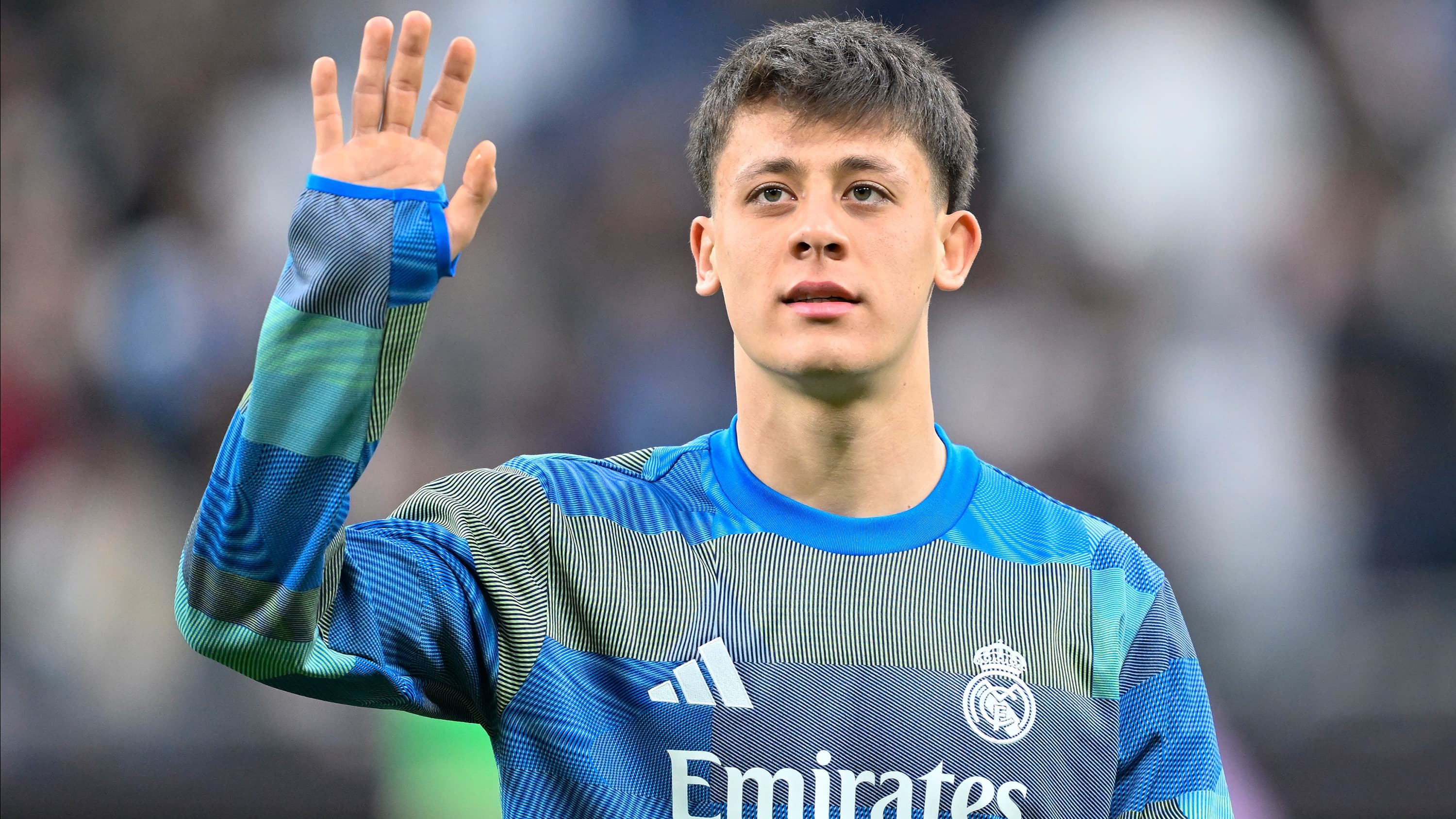 Arda Güler için herkesin beklediği karar çıktı: Türkiye'yi ekran başına kilitleyecek