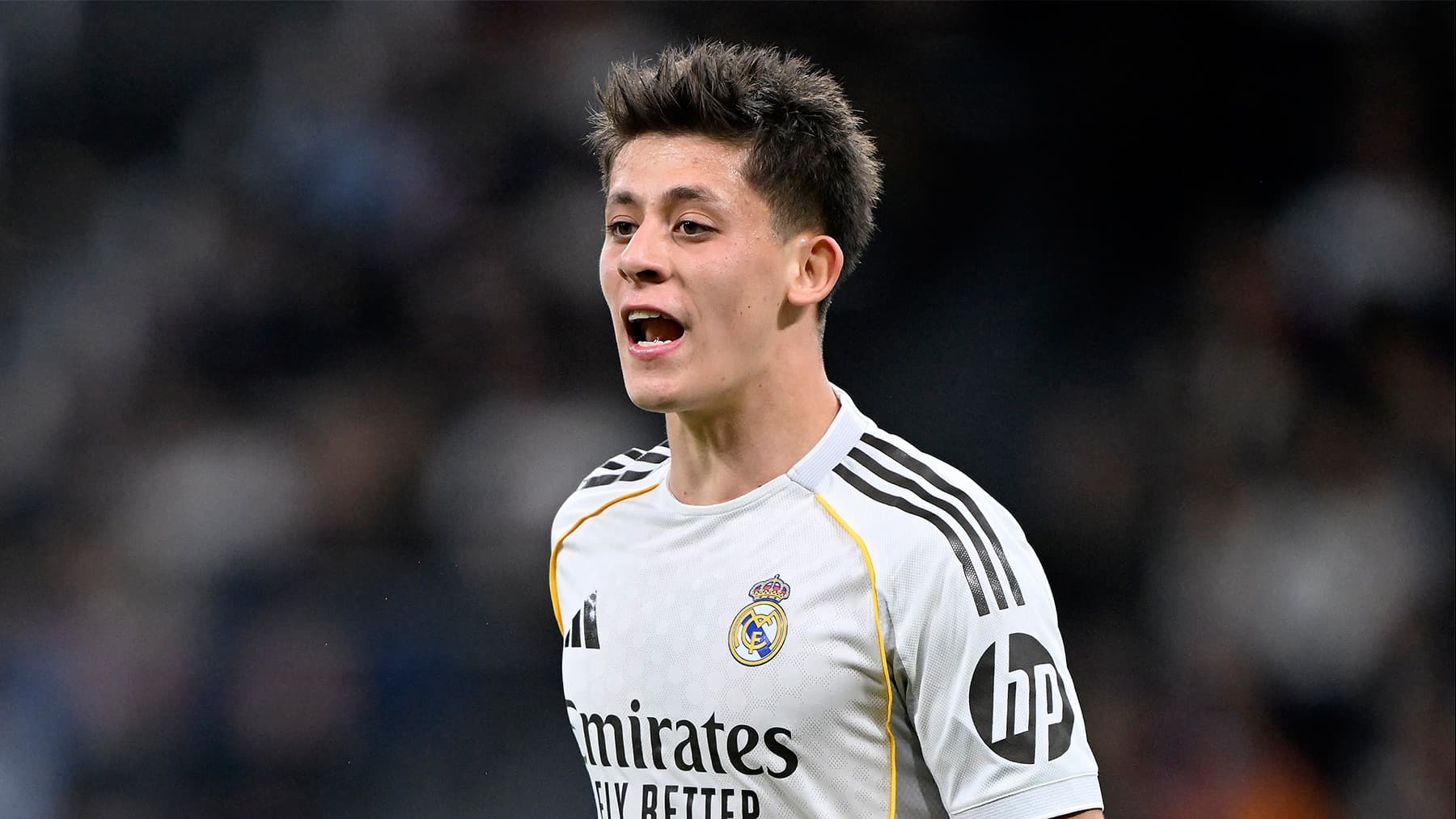 El Clasico öncesi Arda Güler'in dünyası başına yıkıldı! Real Madrid'e büyük öfke var