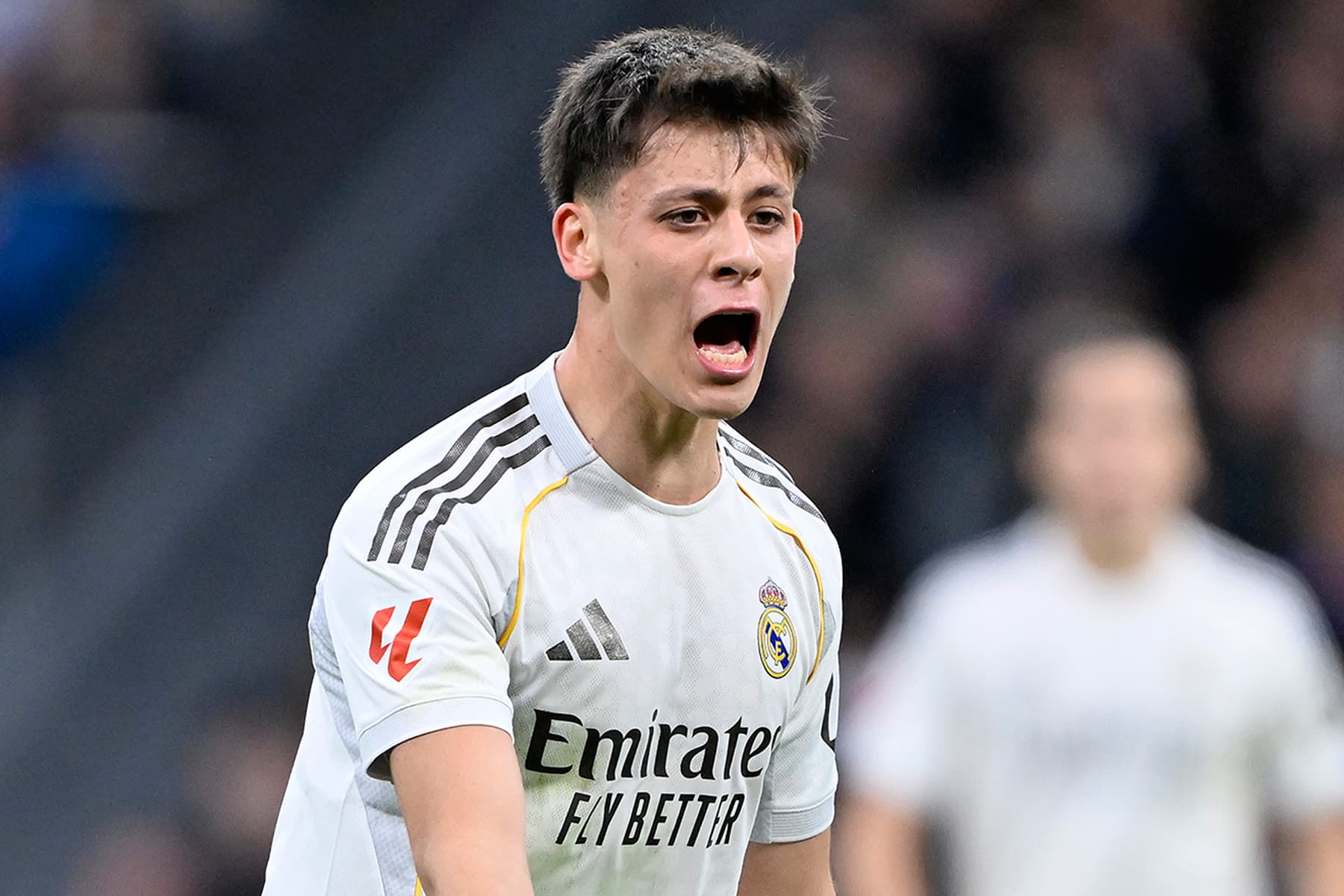 Real Madrid'de kıyamet koptu, Arda Güler ateş hattının ortasında kaldı! Ortalık yangın yeri