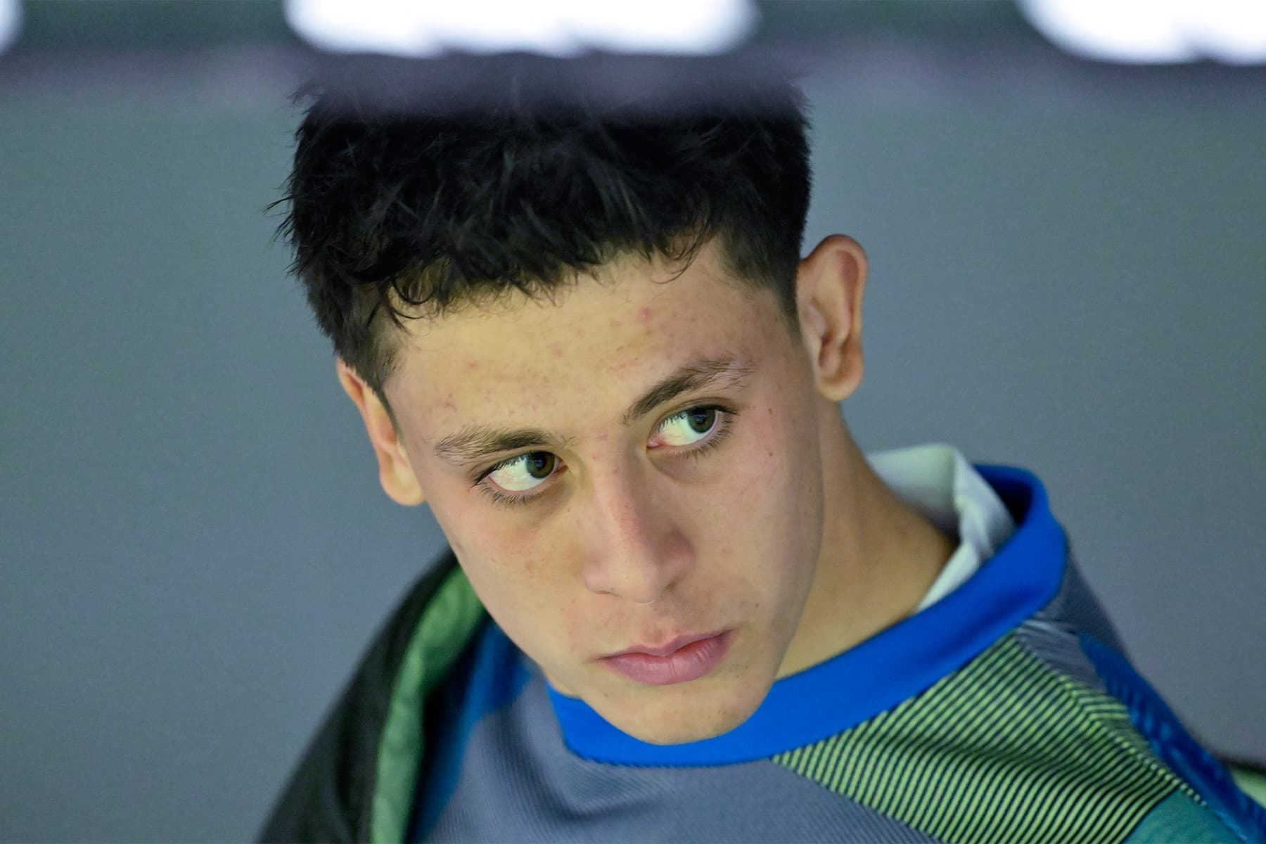 El Clasico'yu kaybeden Arda Güler öfke nöbeti geçirdi: Salladığı tekme sonrası başına gelenleri dünya konuşuyor