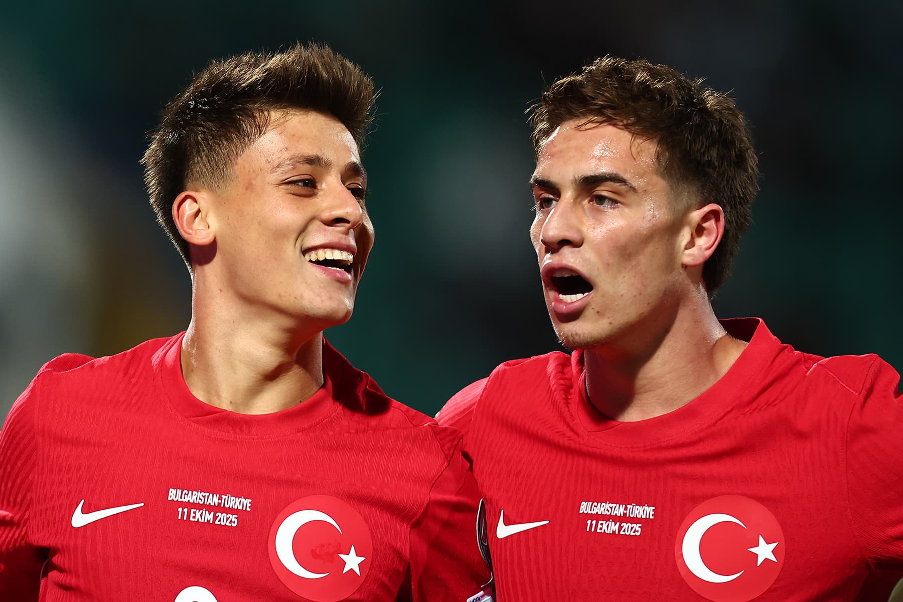 2026 Dünya Kupası için en iyi 21 yaş altı oyuncular belirlendi