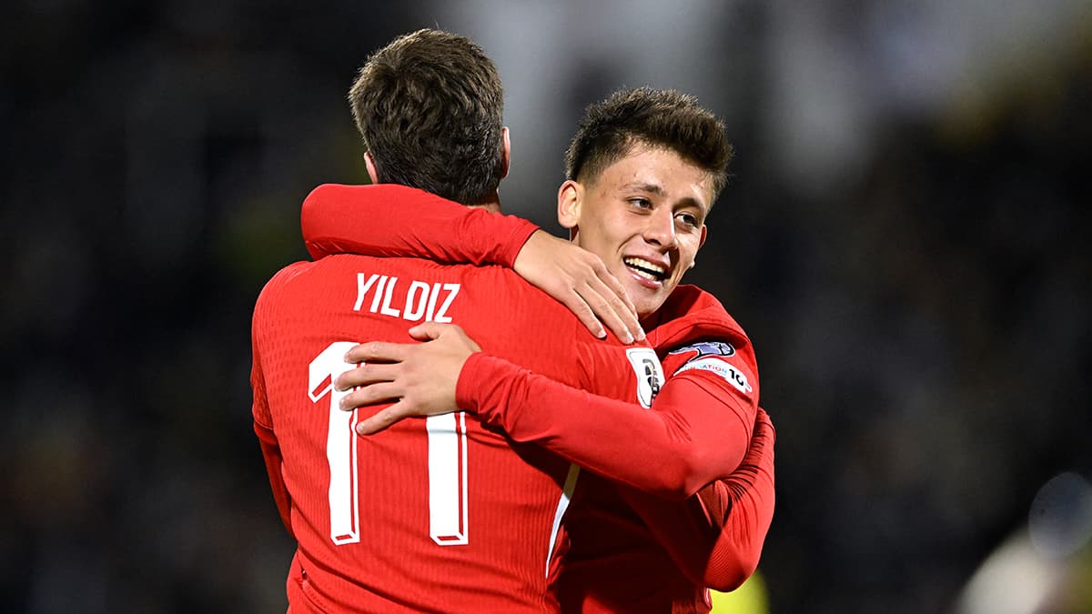 Arda Güler'den Hagi sorusuna yanıt ve Dünya Kupası mesajı