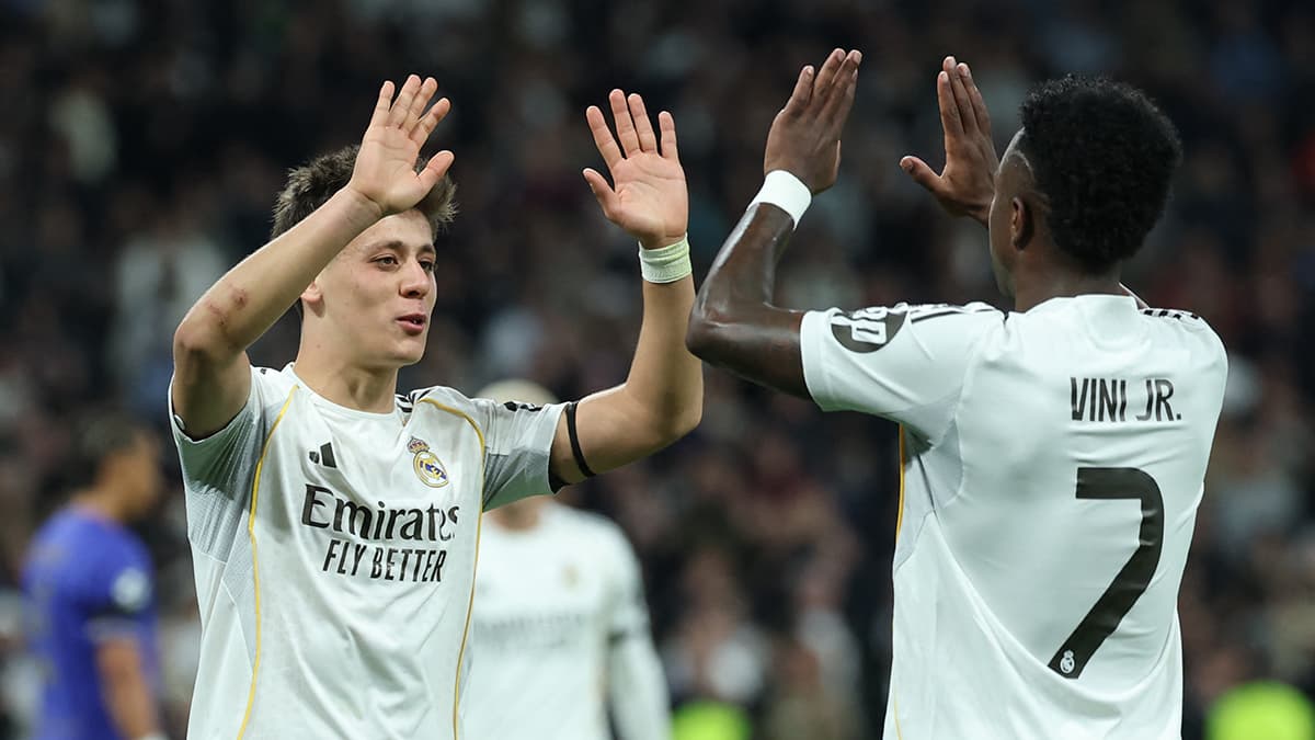 LALIGA | Real Madrid - Atletico Madrid maçı ne zaman, saat kaçta, hangi kanalda?