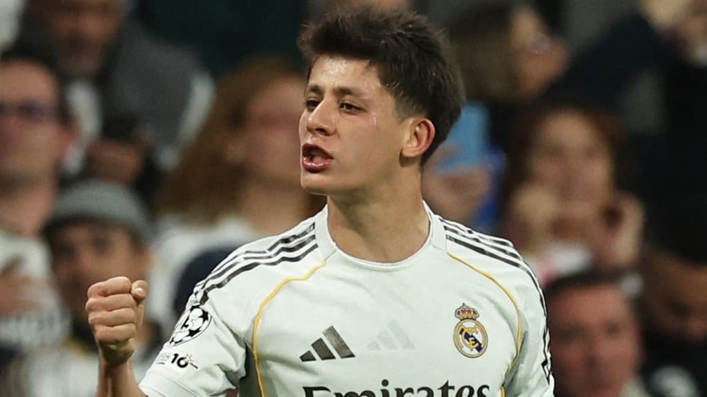 Arda Güler'e şok, sabahın ilk saatlerinde yayımlandı: Ağzına geleni söyleyip açıkça hedef gösterdi