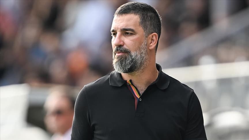 Rakibinden Arda Turan'a övgüler: Madde madde sıraladı