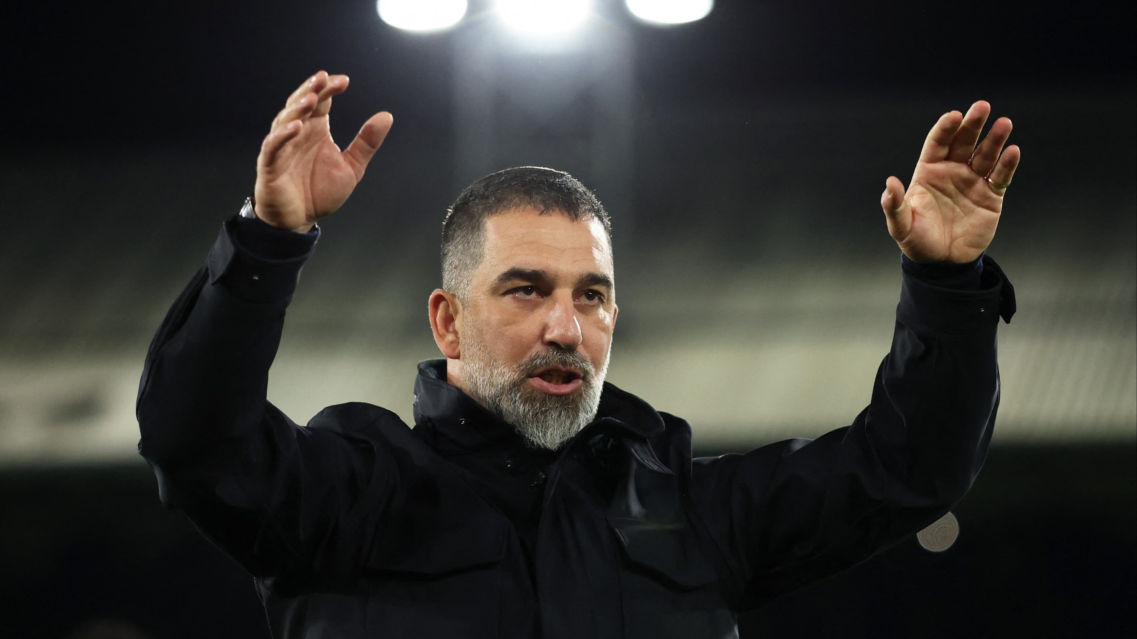 Arda Turan'a Türkiye'den yeni bir teklif geldi.