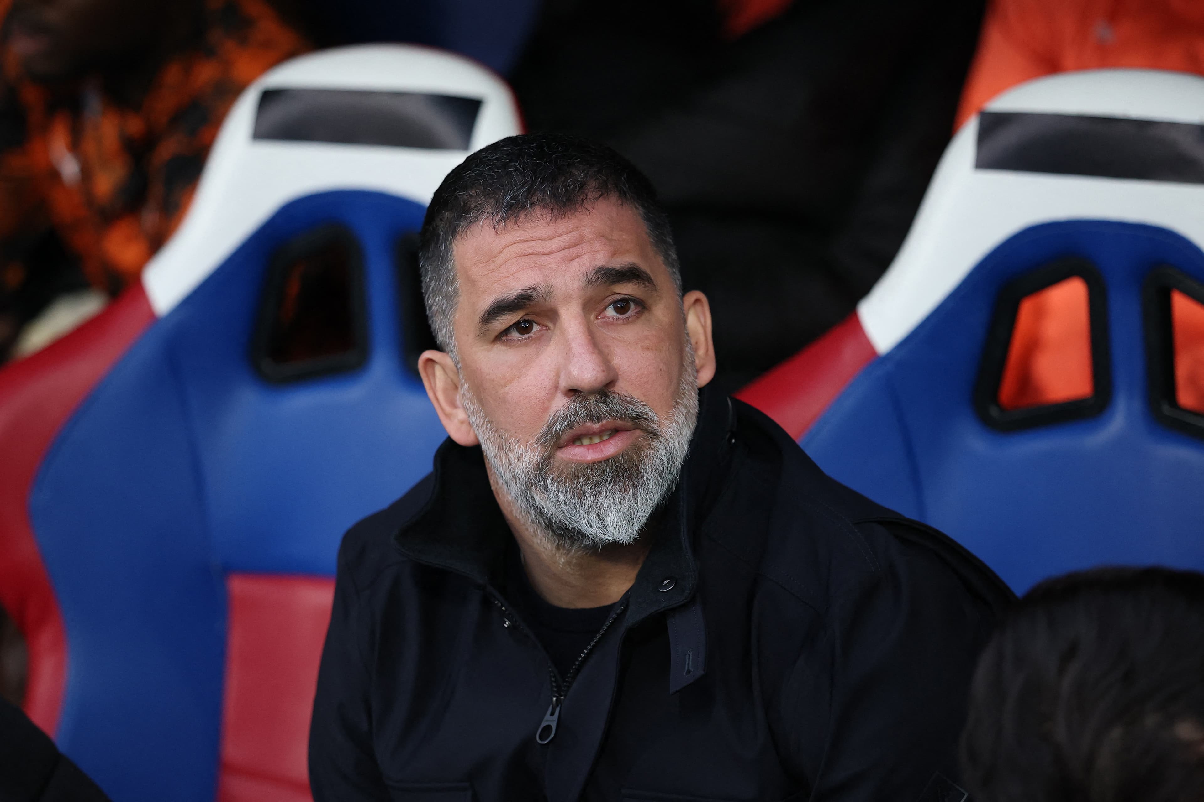 Arda Turan, Beşiktaş hakkındaki iddialara açıklık getirdi