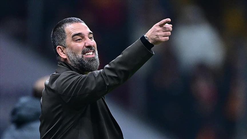 Arda Turan "Kızgınım" deyip çılgına döndü! Maç biter bitmez skandalın detaylarını verdi