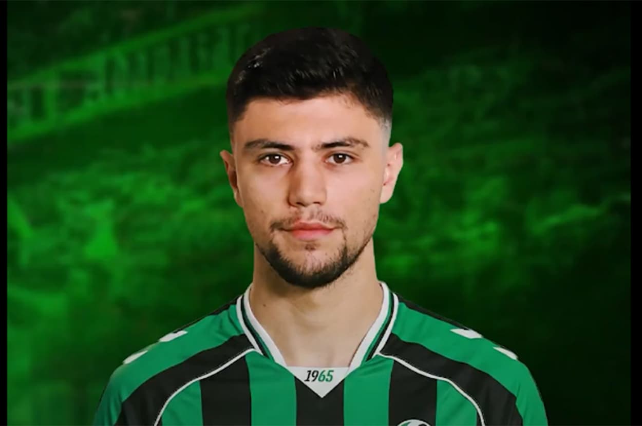 Kayserispor'da ayrılık: Arif Kocaman yuvaya döndü