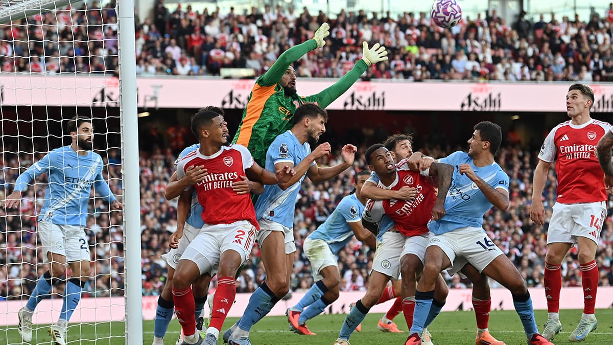 Arsenal ve Manchester City maçı ne zaman ve hangi kanalda yayınlanacak?