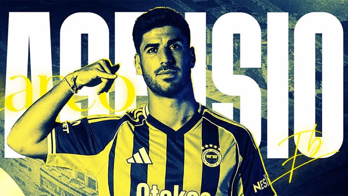 Aziz Yıldırım, Asensio için üç taliple karşı karşıya