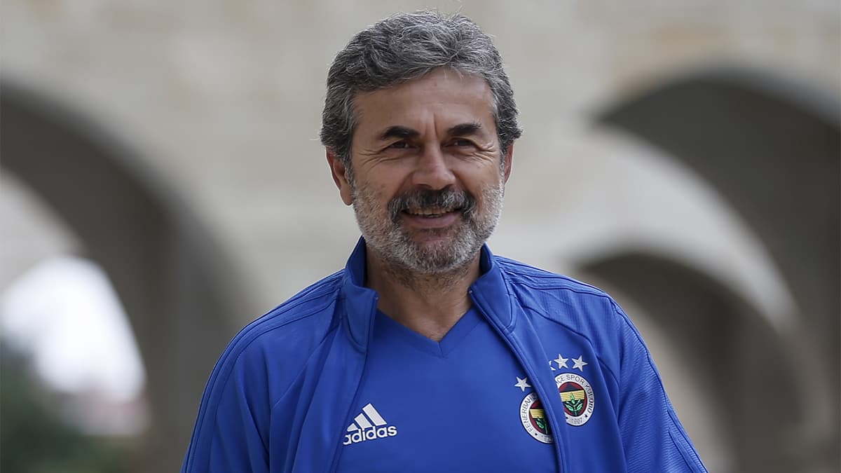 Fenerbahçe'nin yeni teknik direktörü Aykut Kocaman olabilir, yardımcısı geri dönüyor.