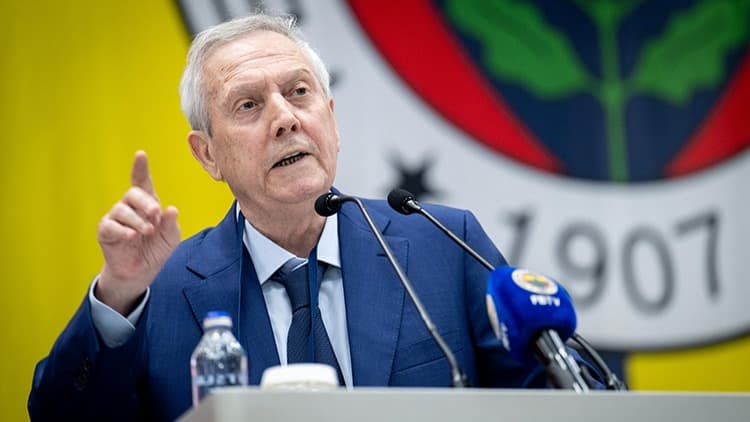 Ve Aziz Yıldırım kararını verdi! Fenerbahçe'nin başına o ismi getirecek