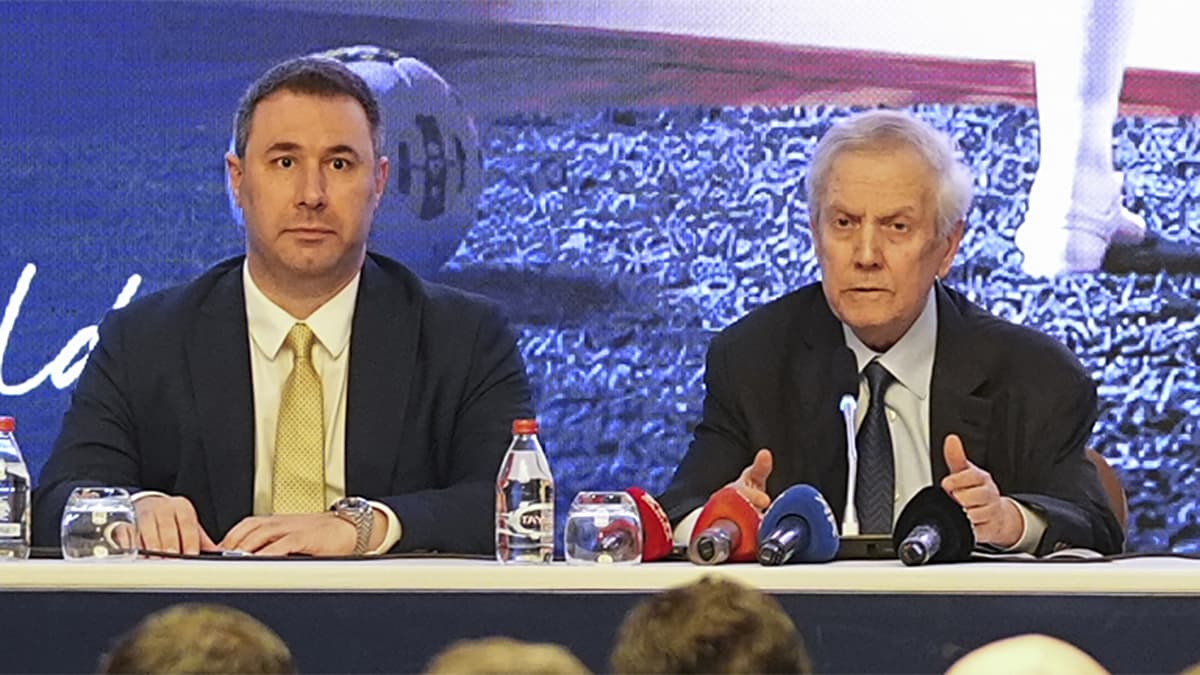 Fenerbahçe, TFF ile telefon görüşmesi yaptı
