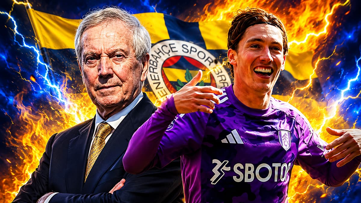 Harry Wilson geleceği hakkında kararını verdi