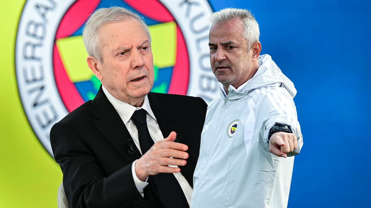 Aziz Yıldırım, İsmail Kartal'ın raporuyla forvet transferinde yön değiştirdi
