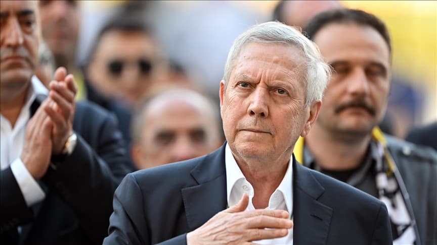 Ve Aziz Yıldırım'ın seçimi kazanırsa yapacağı ilk icraat belli oldu! İşte teknik direktör ve futbol direktörü tercihi