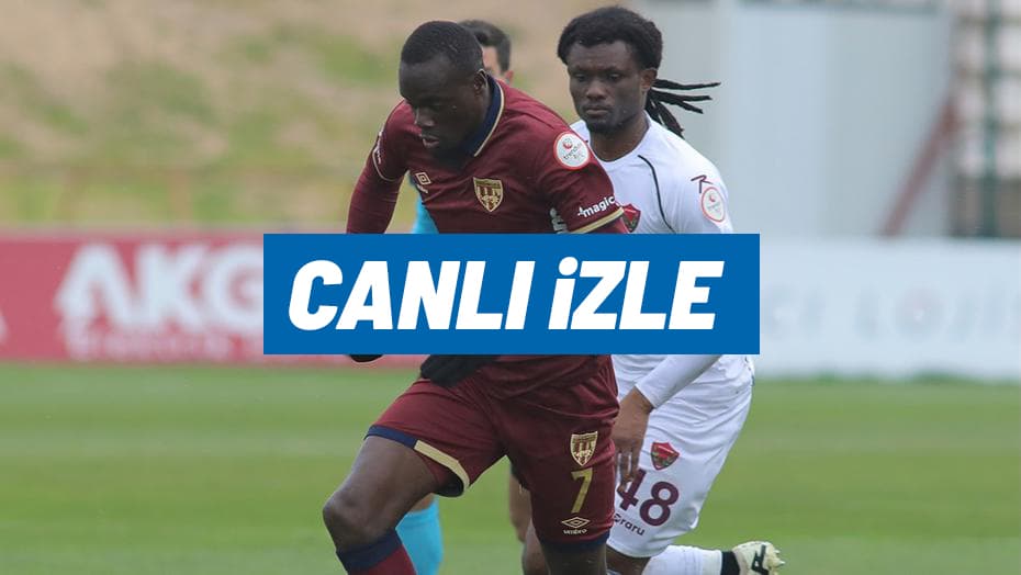 CANLI İZLE | Bandırmaspor - Sivasspor maçı ne zaman, saat kaçta, hangi kanalda?