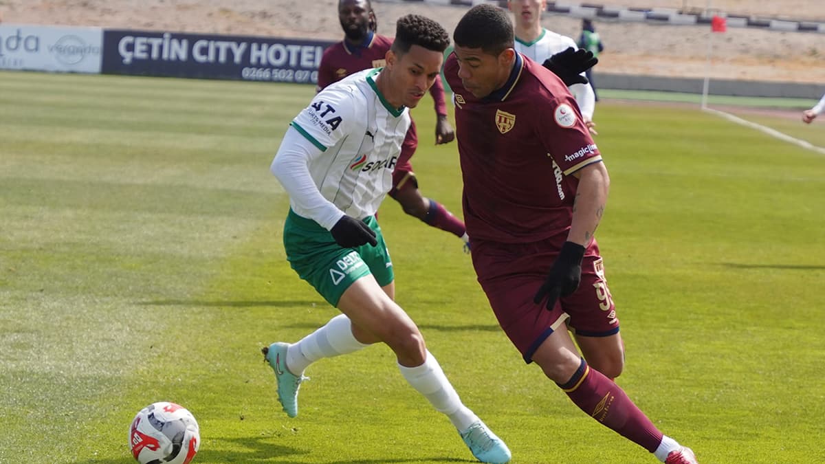 Hikmet Karaman'dan yeni takımında tatsız başlangıç