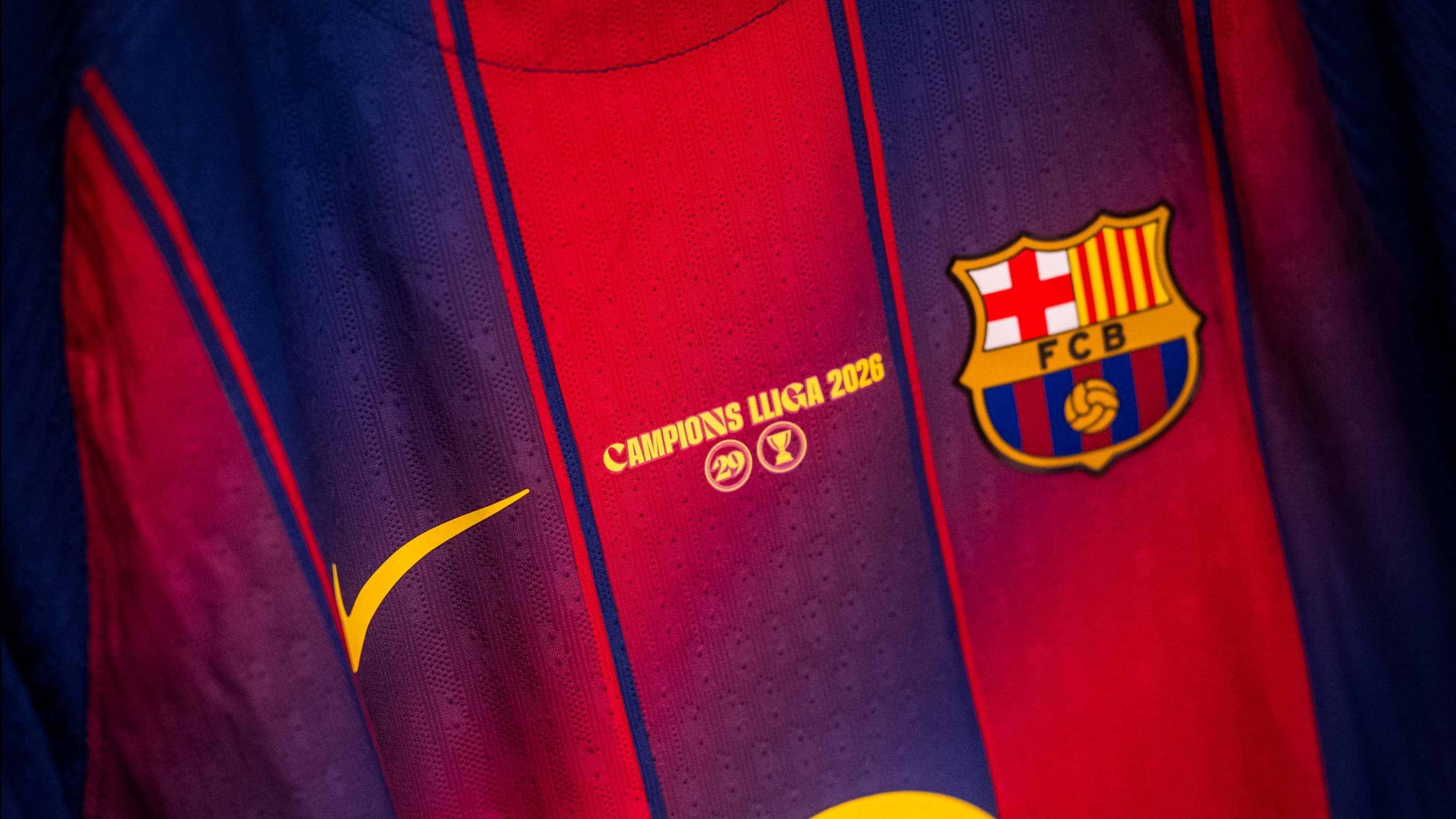 Barcelona para arıyor: Başkan Joan Laporta çaresiz