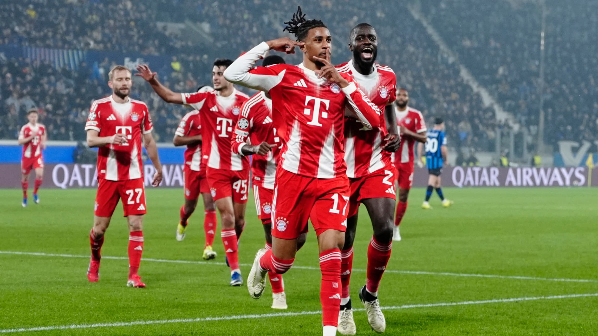 Real Madrid, Olise transferi hakkında resmi açıklama yaptı
