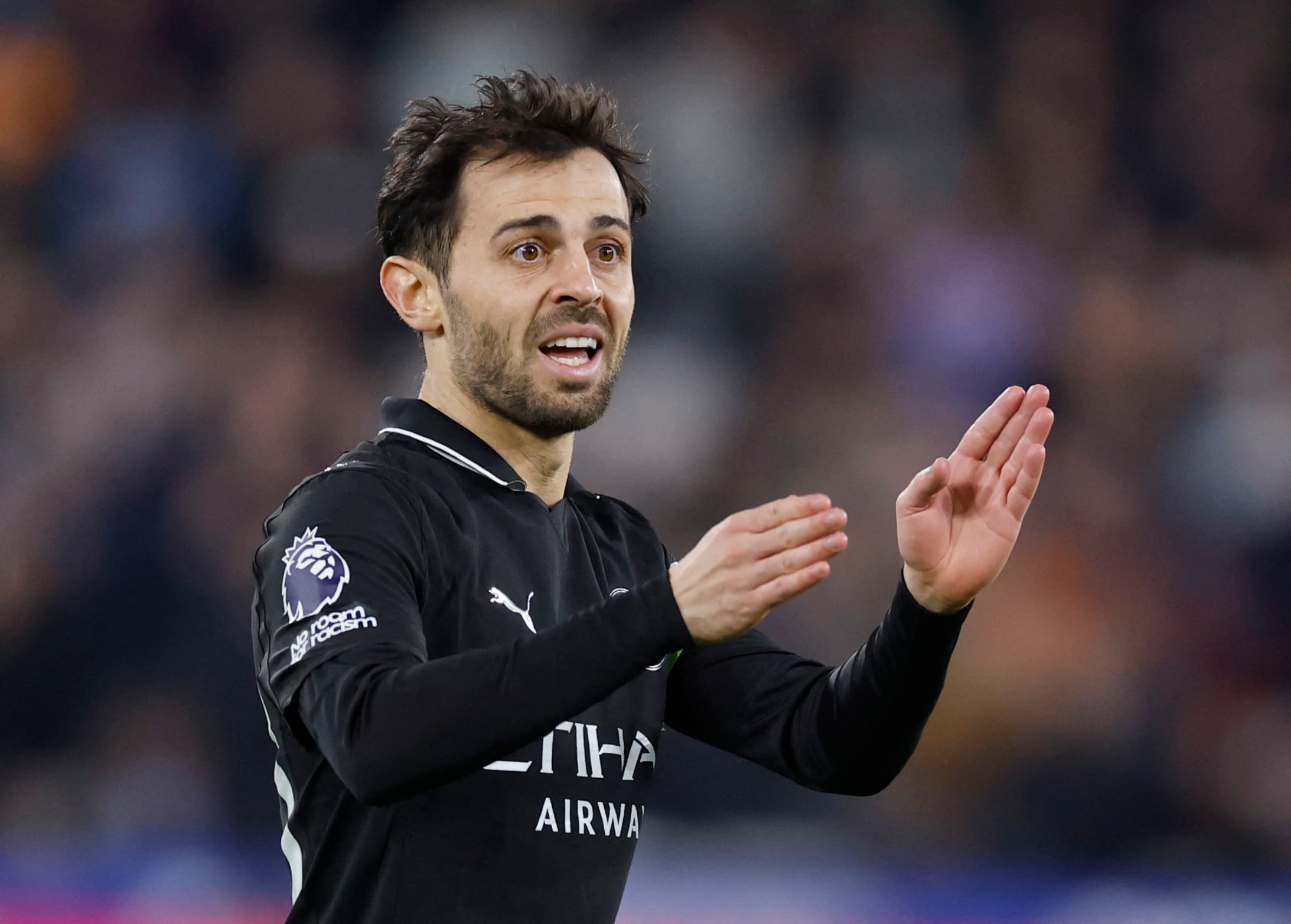 Bernardo Silva'nın Galatasaray ile ilgili açıklaması dikkat çekti