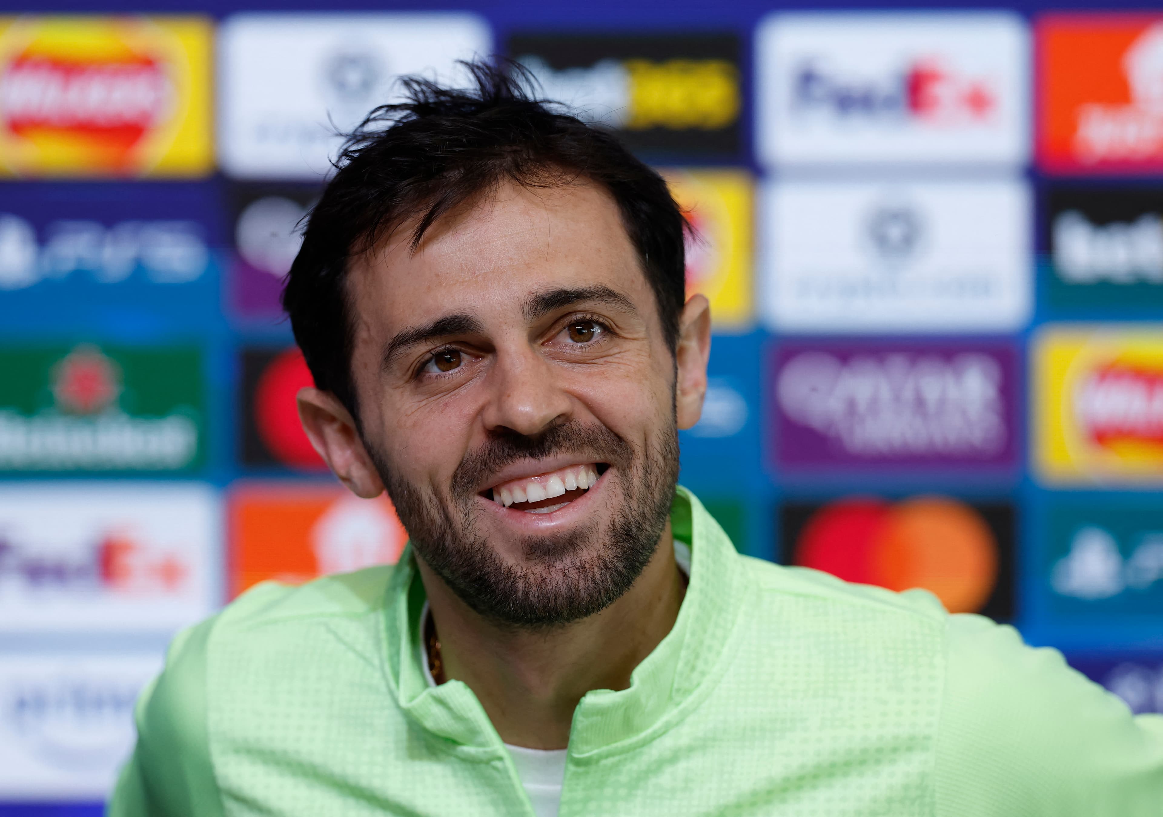 Galatasaray, Bernardo Silva transferinde sona yaklaşıyor